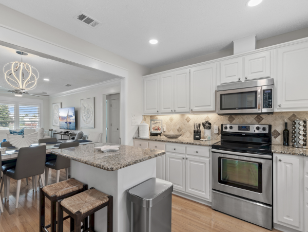 Luxurious Getaway in Destin Florida